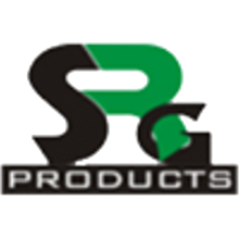 SR Green Products logo