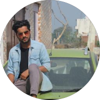 Abhinav Sharma